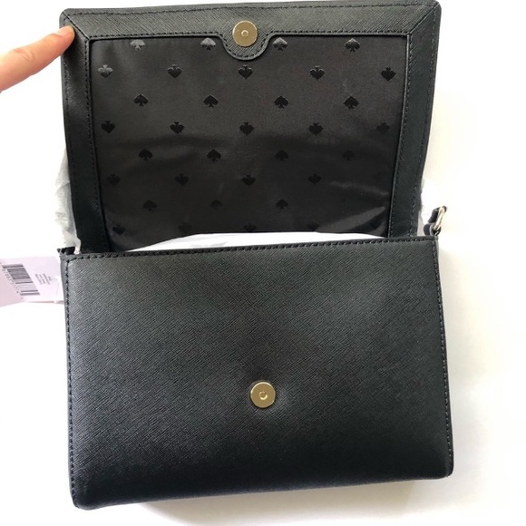 HP🎉 NWT KATE SPADE COVE STREET DODY CROSSBODY PURSE - Picture 5 of 6